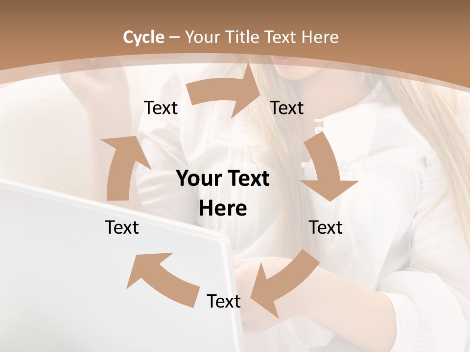 Payment Purchase Card PowerPoint Template