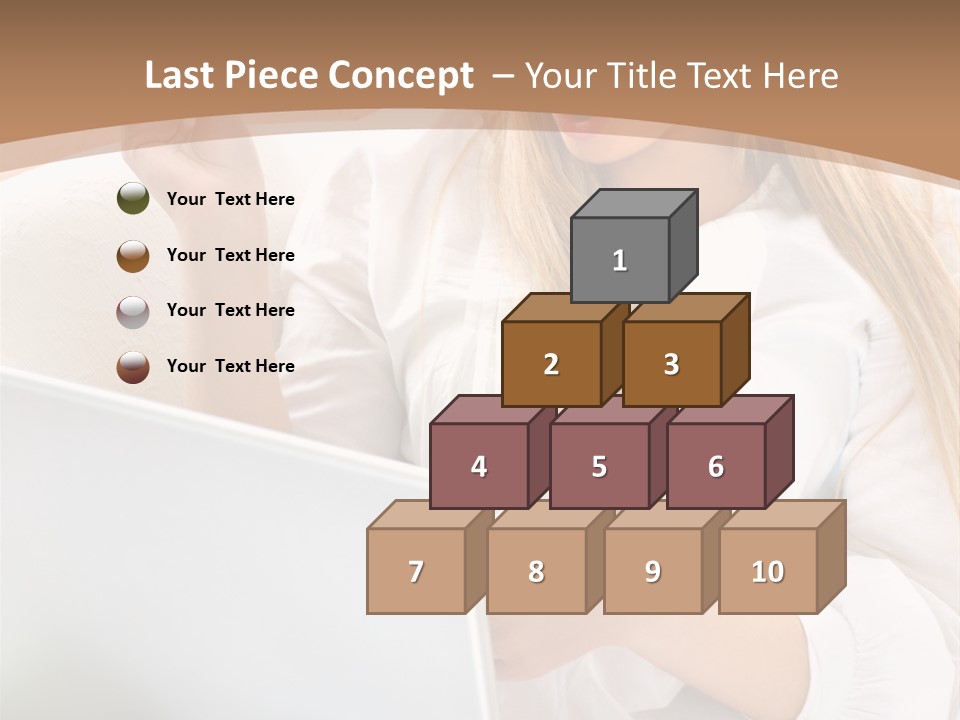 Payment Purchase Card PowerPoint Template