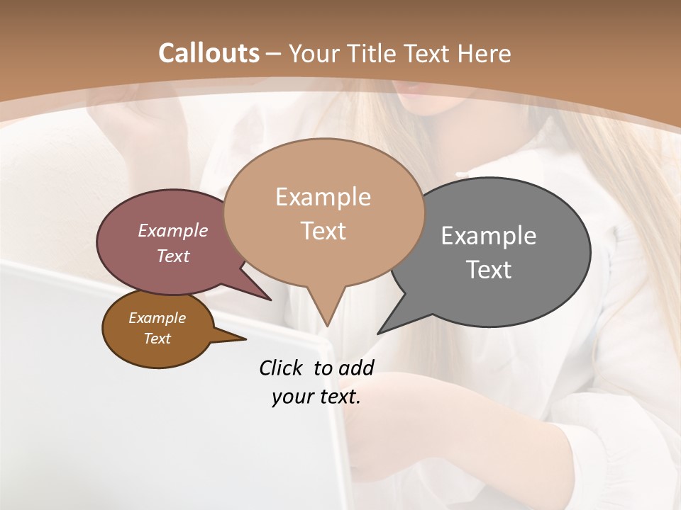 Payment Purchase Card PowerPoint Template