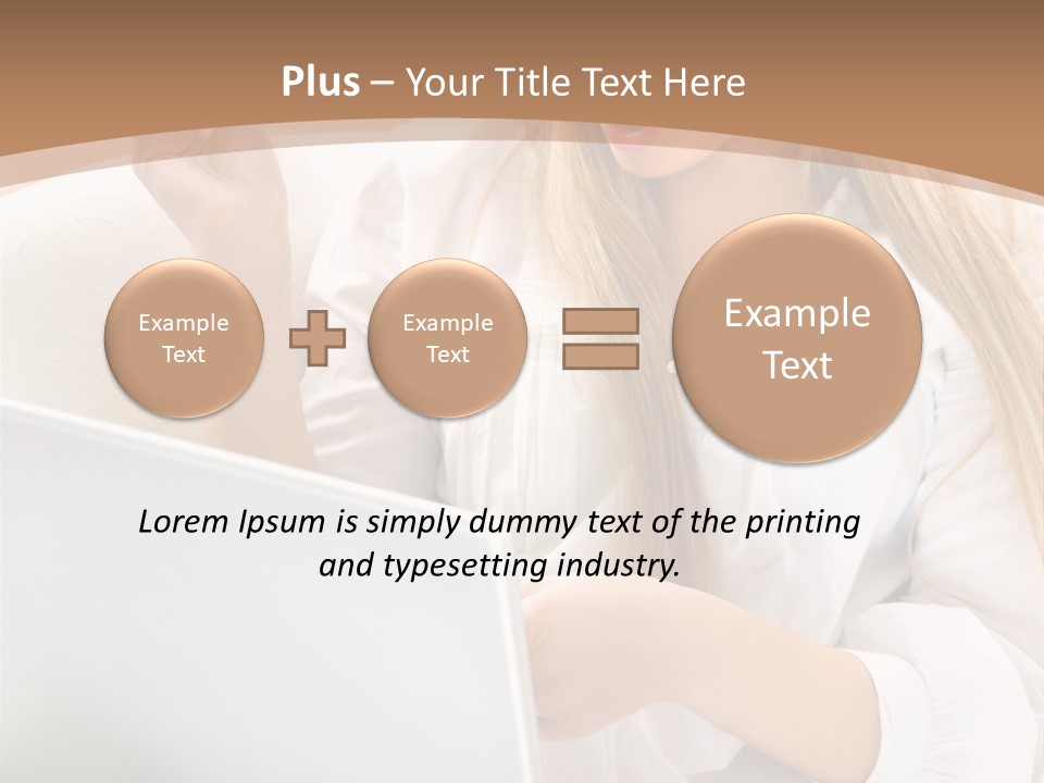Payment Purchase Card PowerPoint Template