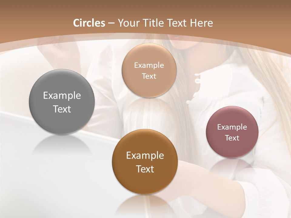 Payment Purchase Card PowerPoint Template