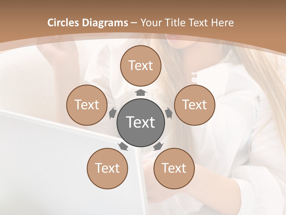 Payment Purchase Card PowerPoint Template