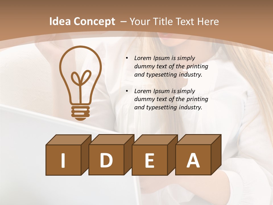 Payment Purchase Card PowerPoint Template