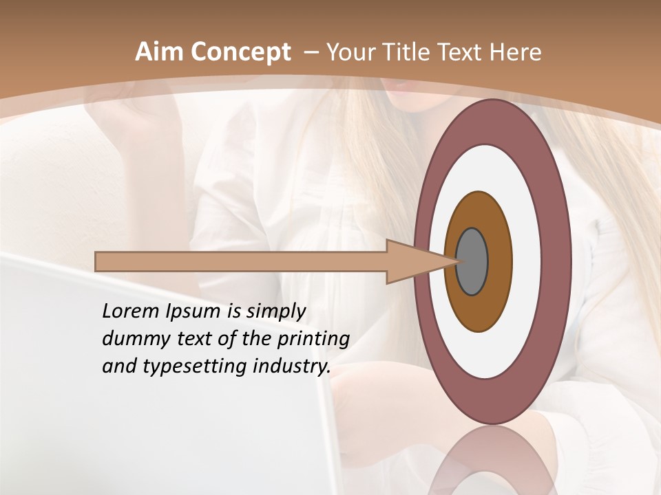 Payment Purchase Card PowerPoint Template