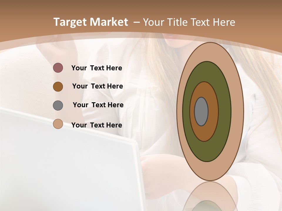 Payment Purchase Card PowerPoint Template