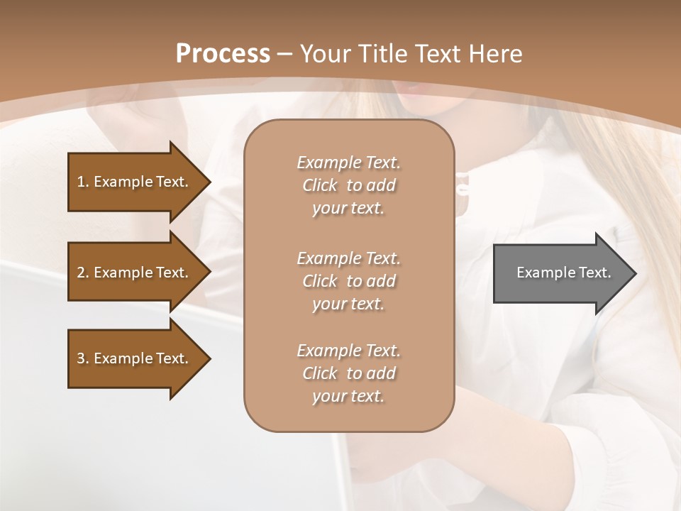Payment Purchase Card PowerPoint Template