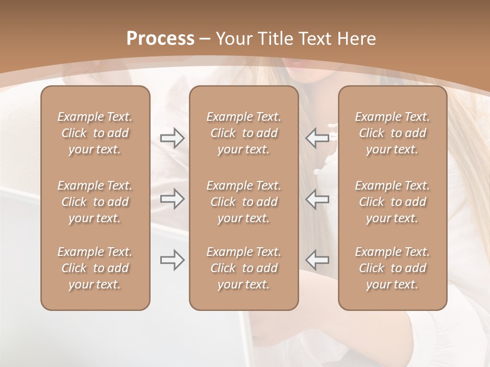 Payment Purchase Card PowerPoint Template