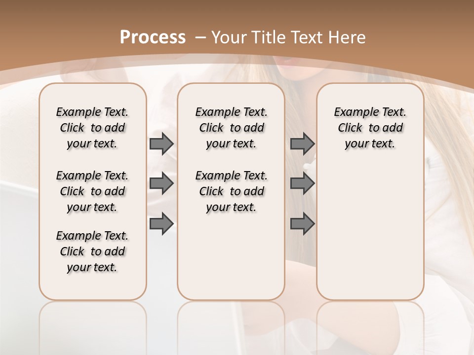 Payment Purchase Card PowerPoint Template