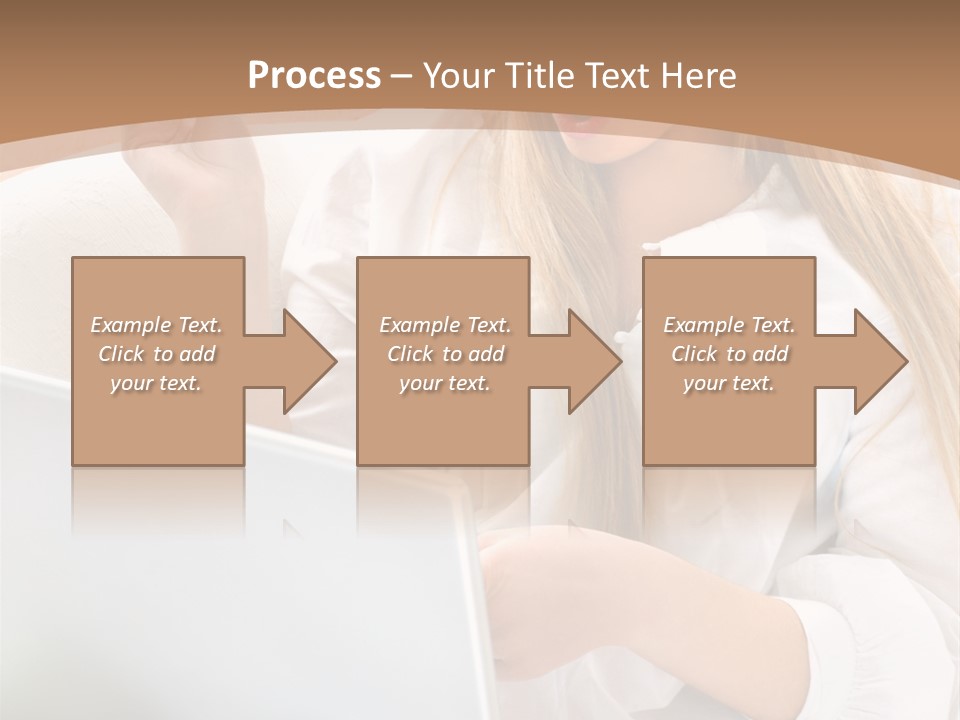 Payment Purchase Card PowerPoint Template