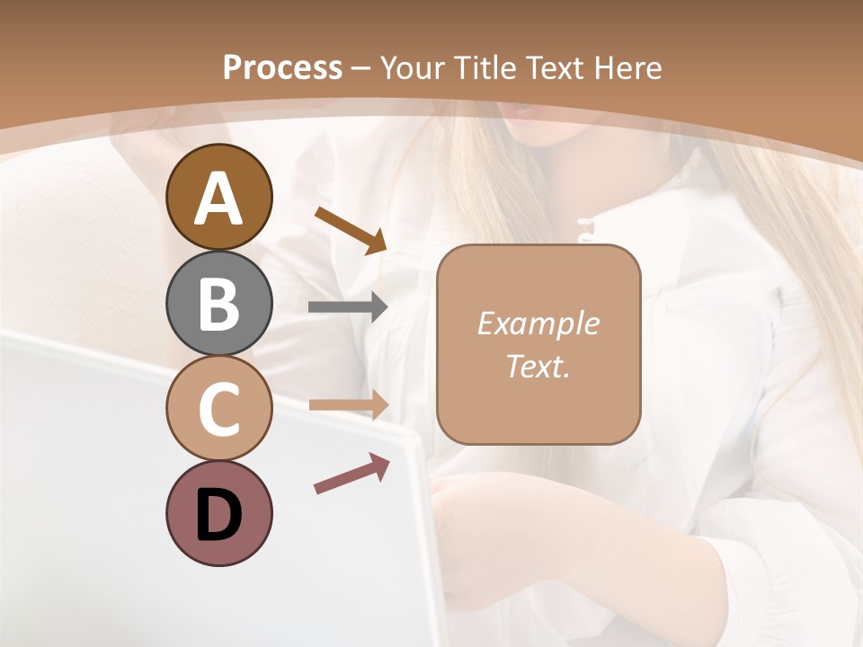 Payment Purchase Card PowerPoint Template