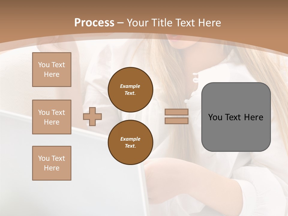 Payment Purchase Card PowerPoint Template