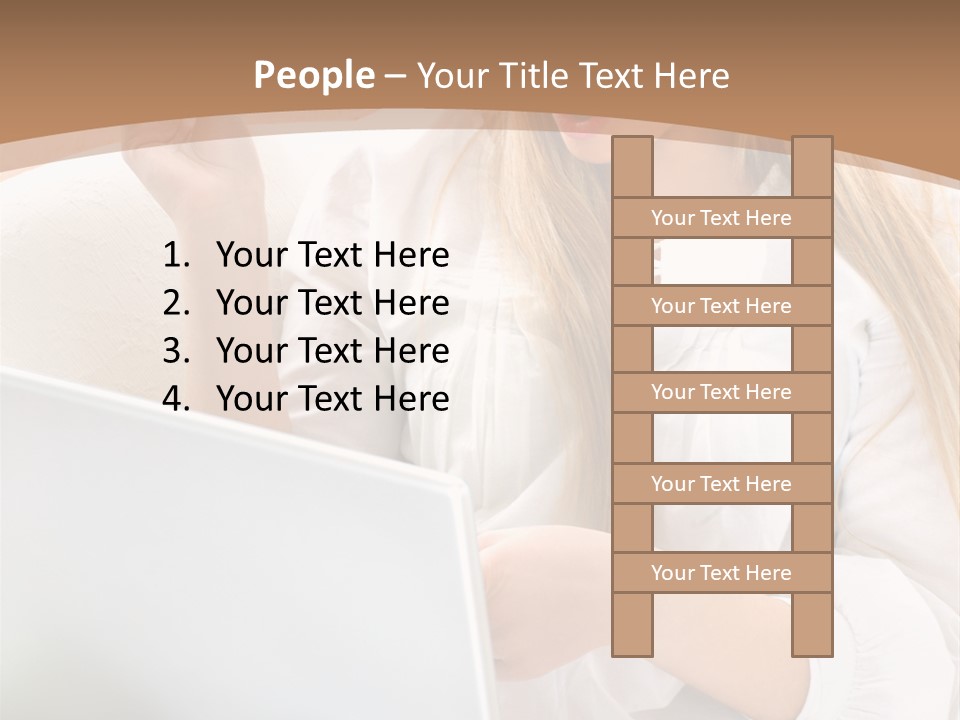 Payment Purchase Card PowerPoint Template