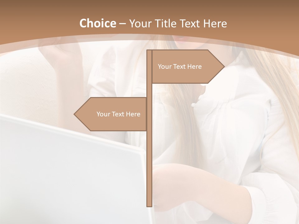 Payment Purchase Card PowerPoint Template