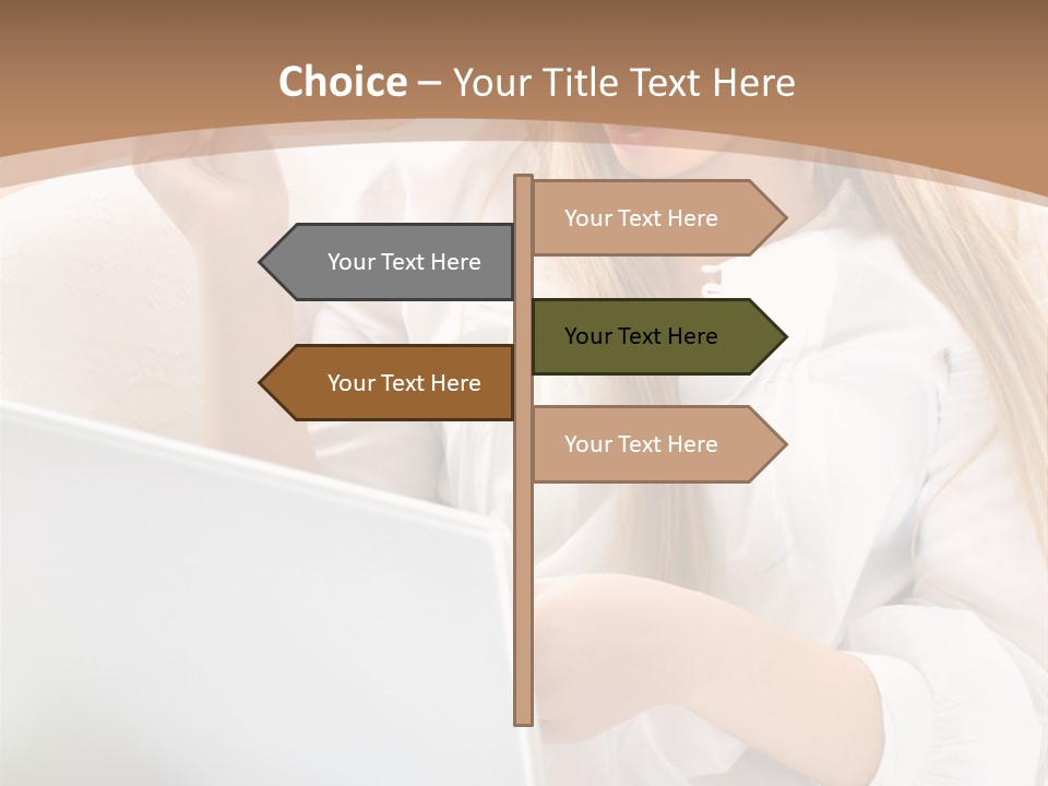 Payment Purchase Card PowerPoint Template