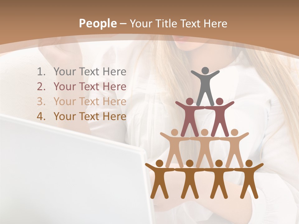 Payment Purchase Card PowerPoint Template