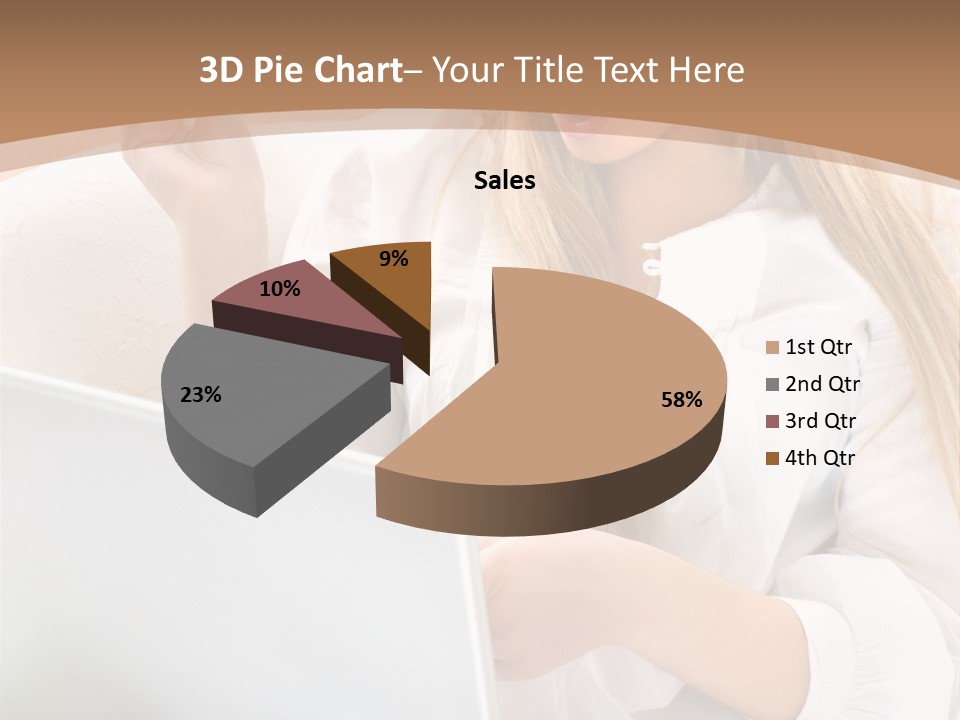 Payment Purchase Card PowerPoint Template