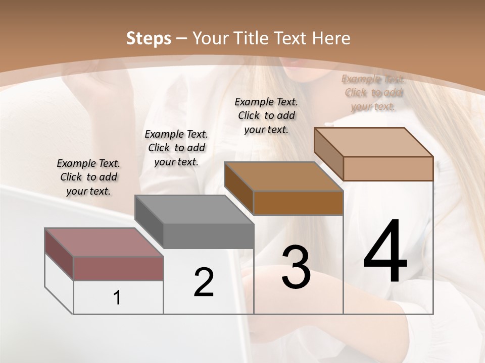 Payment Purchase Card PowerPoint Template