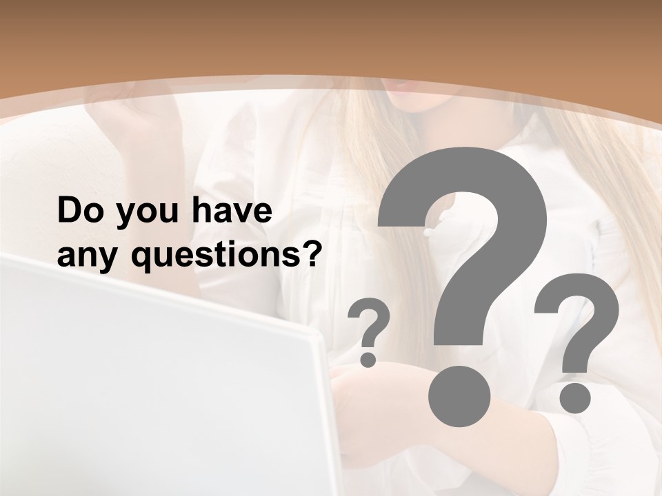 Payment Purchase Card PowerPoint Template