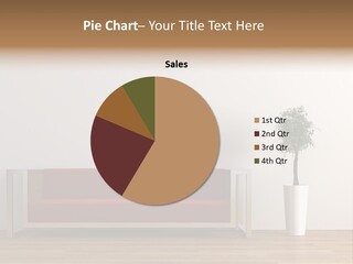 Sapling Penthouse Domestic PowerPoint Template