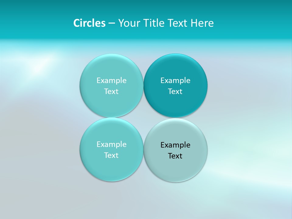 Backdrop Abstract Texture PowerPoint Template
