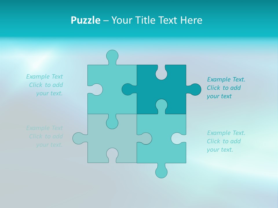 Backdrop Abstract Texture PowerPoint Template