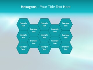 Backdrop Abstract Texture PowerPoint Template