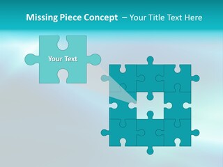 Backdrop Abstract Texture PowerPoint Template