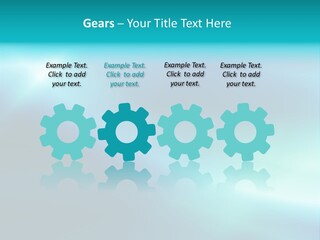 Backdrop Abstract Texture PowerPoint Template
