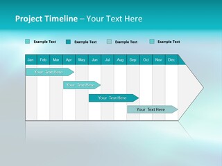 Backdrop Abstract Texture PowerPoint Template
