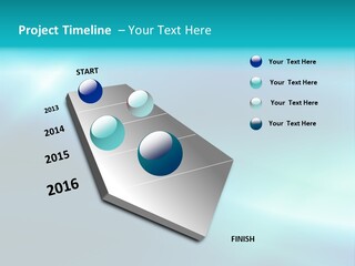 Backdrop Abstract Texture PowerPoint Template