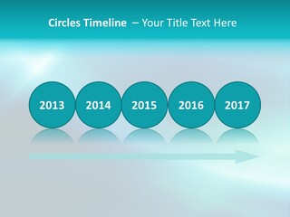 Backdrop Abstract Texture PowerPoint Template