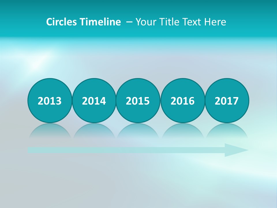 Backdrop Abstract Texture PowerPoint Template