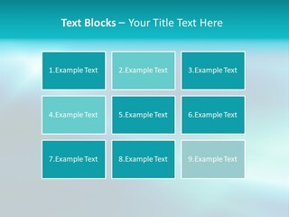 Backdrop Abstract Texture PowerPoint Template