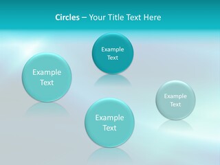 Backdrop Abstract Texture PowerPoint Template