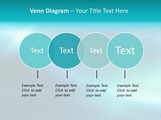 Backdrop Abstract Texture PowerPoint Template