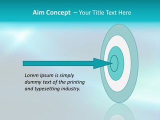 Backdrop Abstract Texture PowerPoint Template
