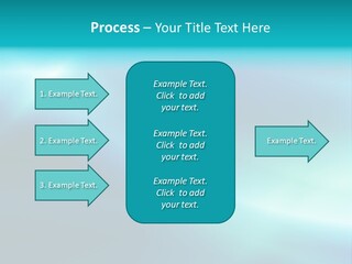 Backdrop Abstract Texture PowerPoint Template