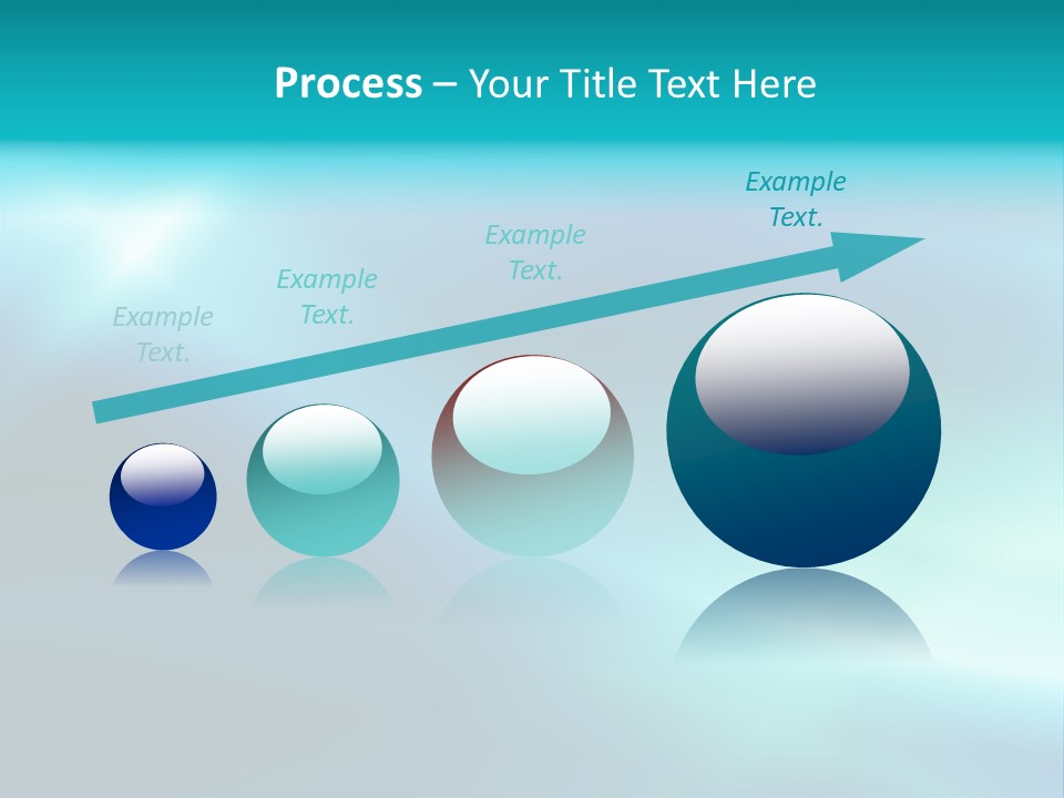 Backdrop Abstract Texture PowerPoint Template