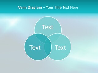 Backdrop Abstract Texture PowerPoint Template