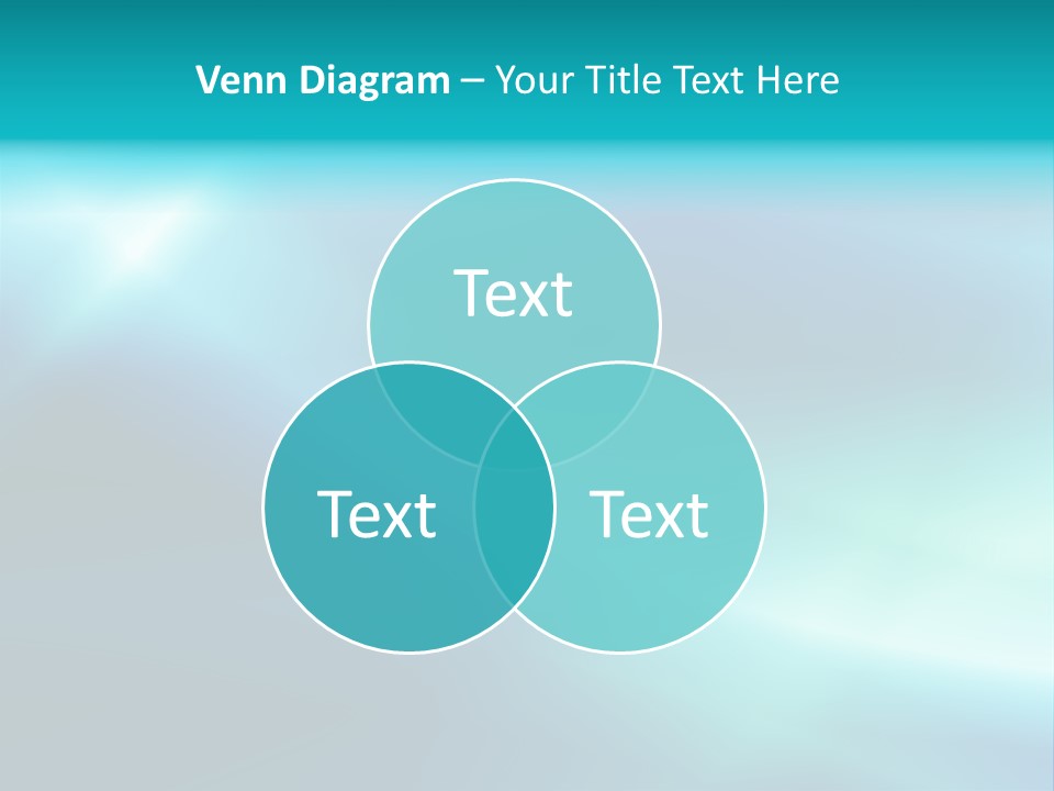 Backdrop Abstract Texture PowerPoint Template