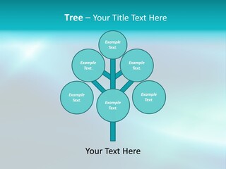 Backdrop Abstract Texture PowerPoint Template