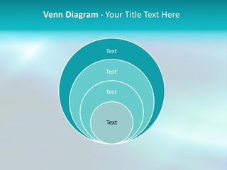 Backdrop Abstract Texture PowerPoint Template