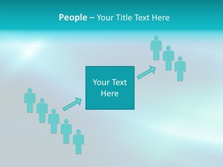 Backdrop Abstract Texture PowerPoint Template