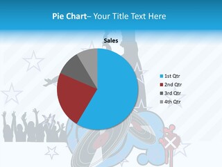 Domestic Chairs Decor PowerPoint Template