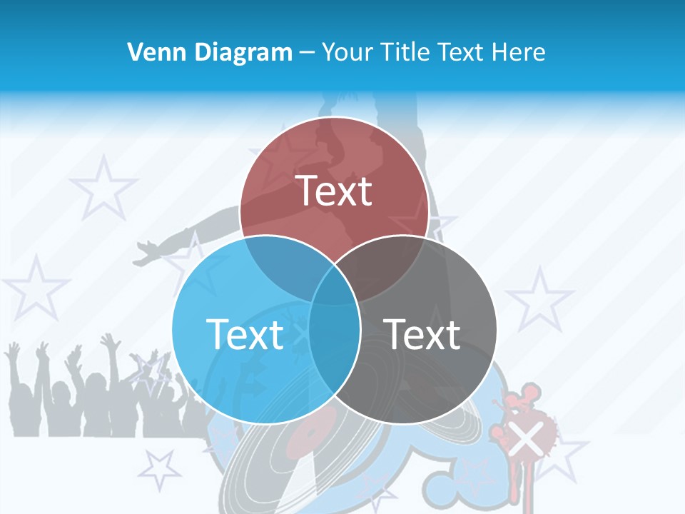 Domestic Chairs Decor PowerPoint Template
