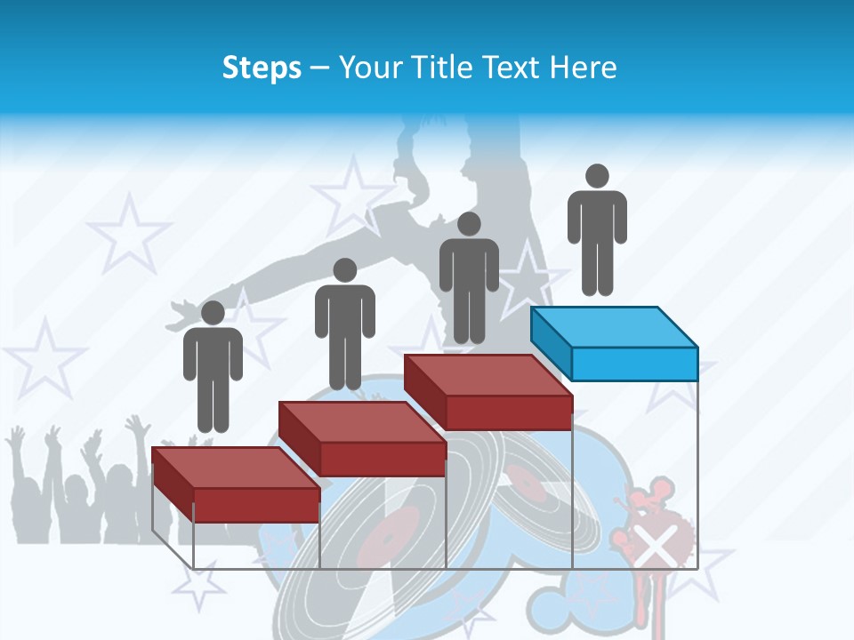 Domestic Chairs Decor PowerPoint Template
