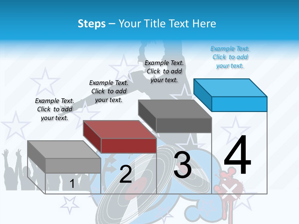 Domestic Chairs Decor PowerPoint Template