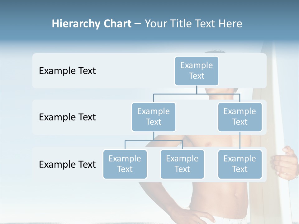 Surprise Sport Punish PowerPoint Template