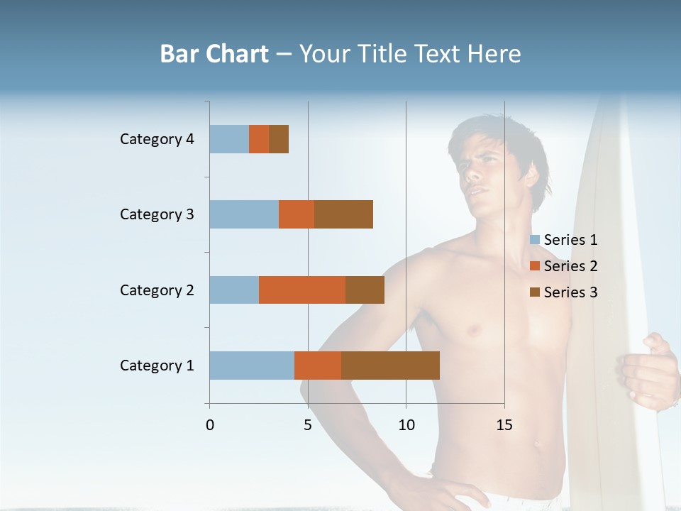 Surprise Sport Punish PowerPoint Template