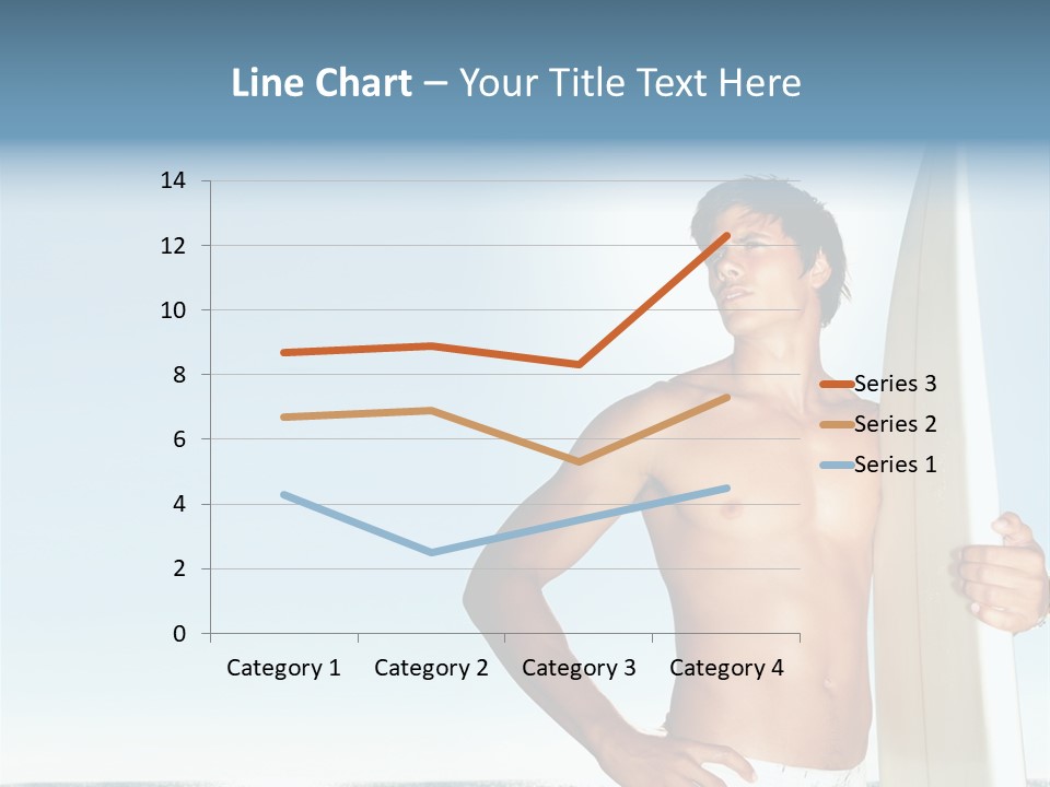 Surprise Sport Punish PowerPoint Template